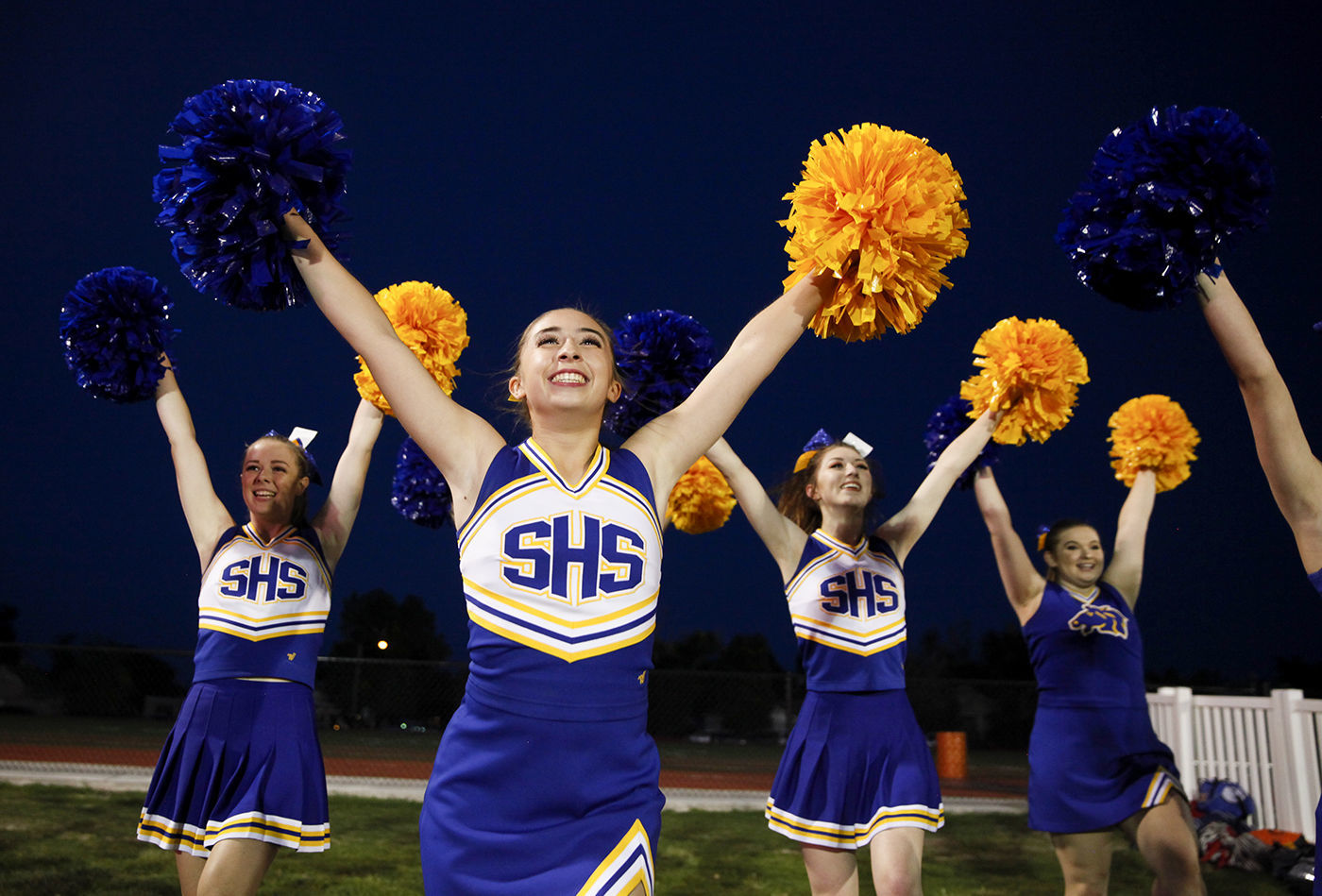 NC vs Sheridan